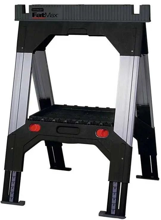STANLEY STOJAK KOBYŁKA UDŹWIG 1300kg 2vnt..