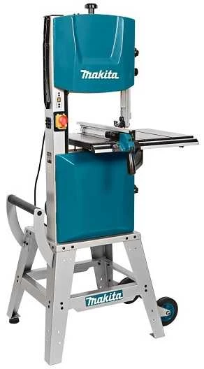 Juostinis pjūklas Makita LB1200F