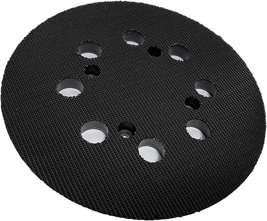 Velcro šlifavimo padas 125 mm, skirtas DWE6423, DeWalt [N329079]