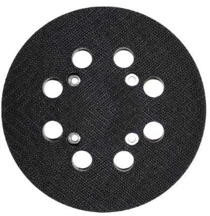 Velcro šlifavimo padas 125 mm, skirtas DWE6423, DeWalt [N329079]