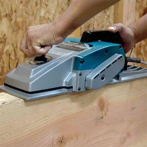 Makita Elektrinis oblius 1806B 170 mm