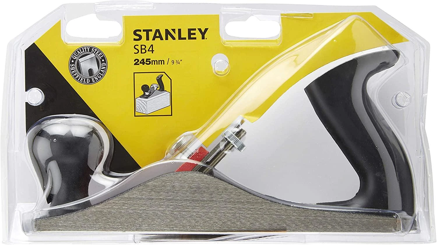 Oblius 50x245mm SB4, Stanley