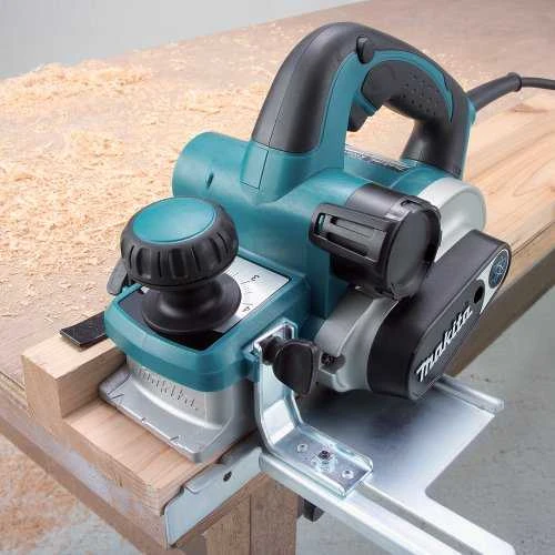 Makita Elektrinis oblius KP0810C, 1050W