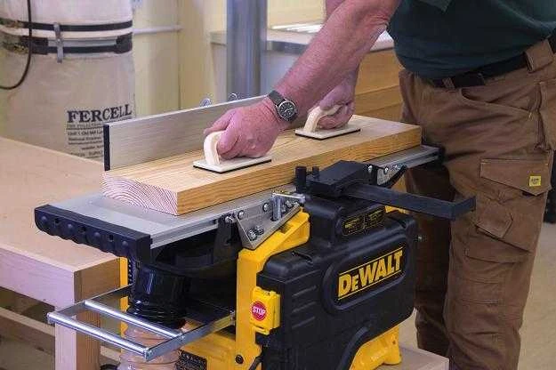 DeWalt obliavimo staklės D27300-QS