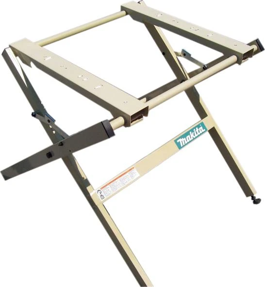 Makita 2012NBX Obliavimo staklės, 0-1,5/0-3,0mm, max 240x304mm, 8,5m/min, 1650 W su stovu