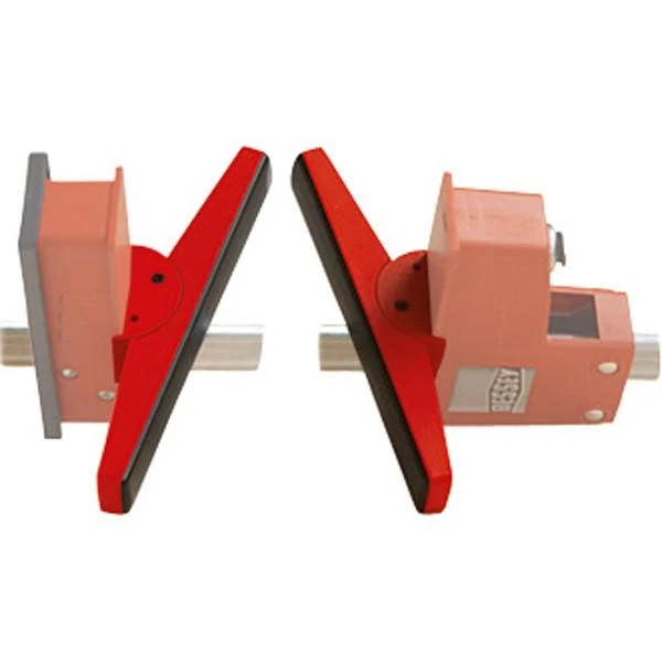 Posvyrio adapteris spaustuvams BESSEY 170x25mm
