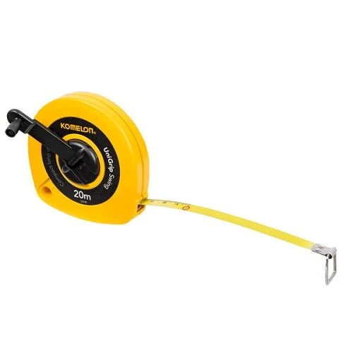 Komelon Common 10m Common [LUG10/A], UniGrip Swing