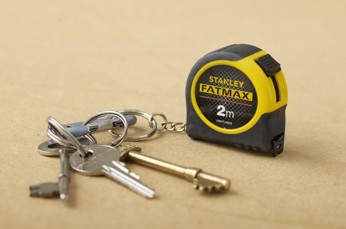 Stanley Miara 2m Pakabutis (33-856)