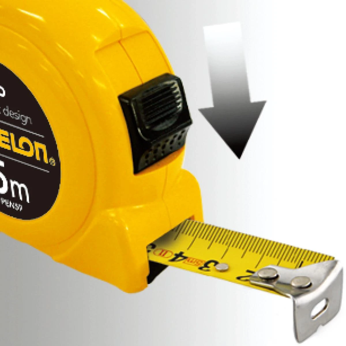 Grąžtas Komelon Ruletė ECO 3 m x 16 mm