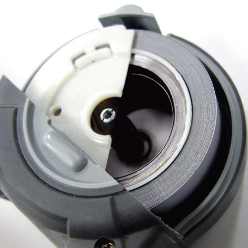 miara zwijana 5m Komelon [IR55], INOX guma
