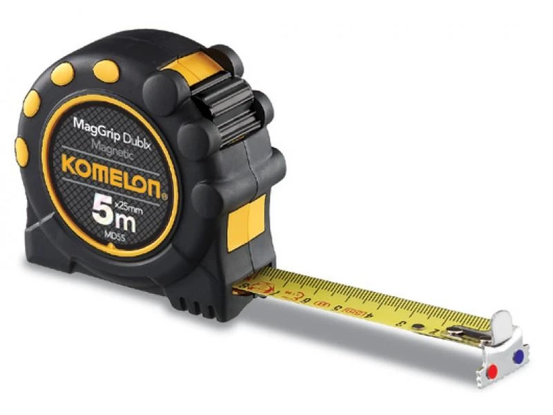 Grąžtas Komelon Ruletė MAG GRIP DUPLEX 5 mx 19 mm