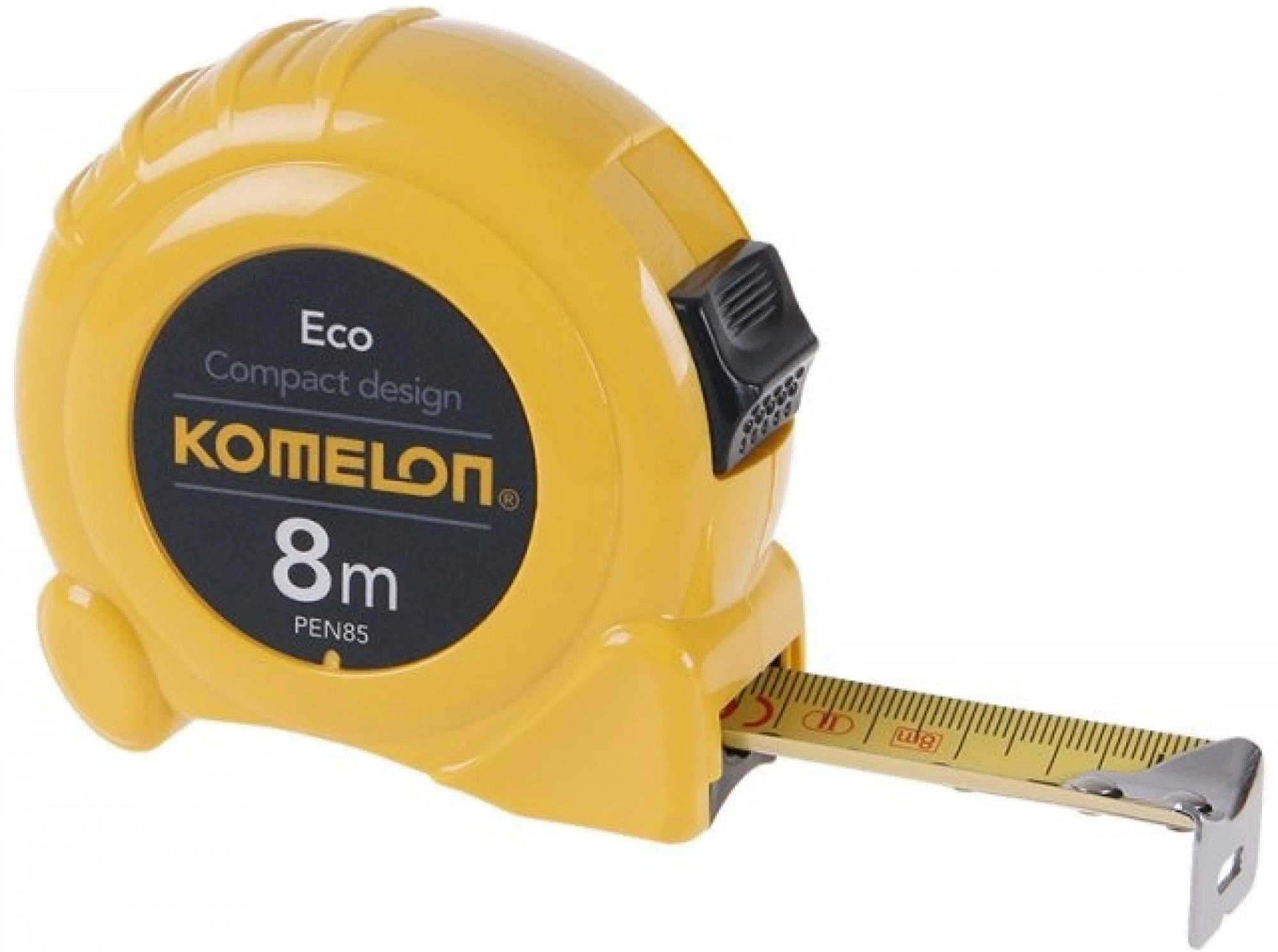 Grąžtas Komelon Ruletė ECO 8 m x 25 mm