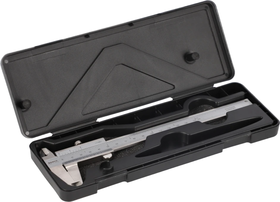 Slankmatis 150mm Bahco