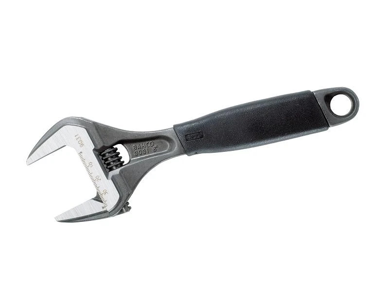 Reguliuojamas raktas 9035 Bahco Ergo 324mm max 55mm