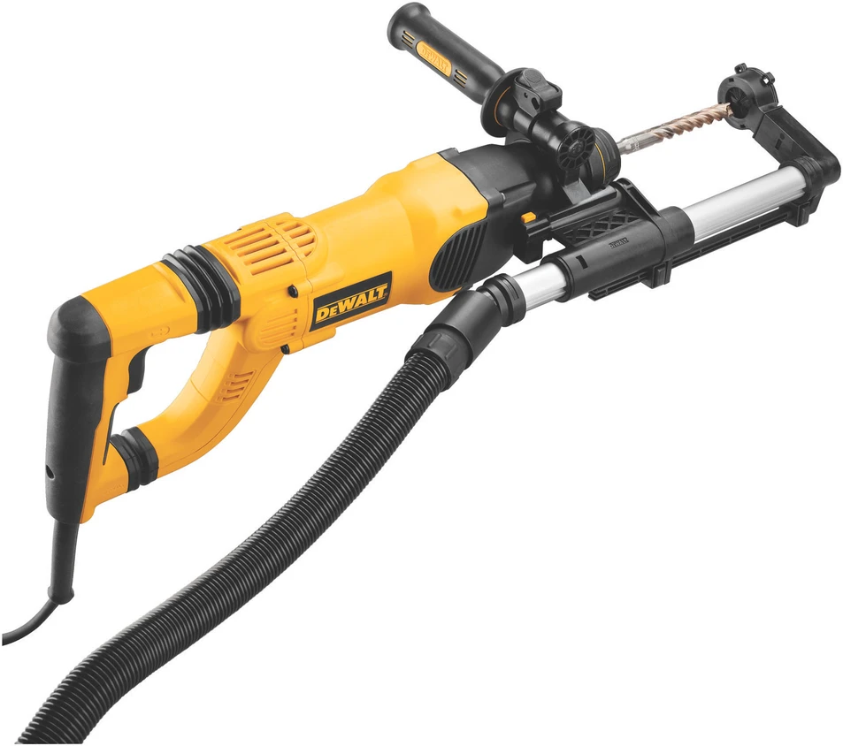 Dulkių surinkimo sistema DeWalt D25301D
