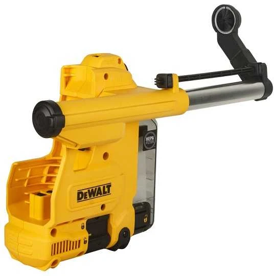 Nusiurbimo sistema DeWalt D25304DH-XJ; SDS-plus