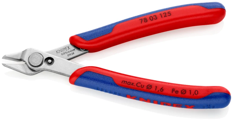 Kirpimo replės KNIPEX 7803
