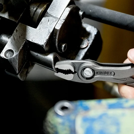 Replės Knipex 8202150; 150 mm