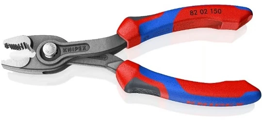 Replės Knipex 8202150; 150 mm