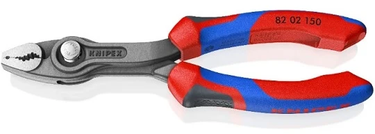 Replės Knipex 8202150; 150 mm