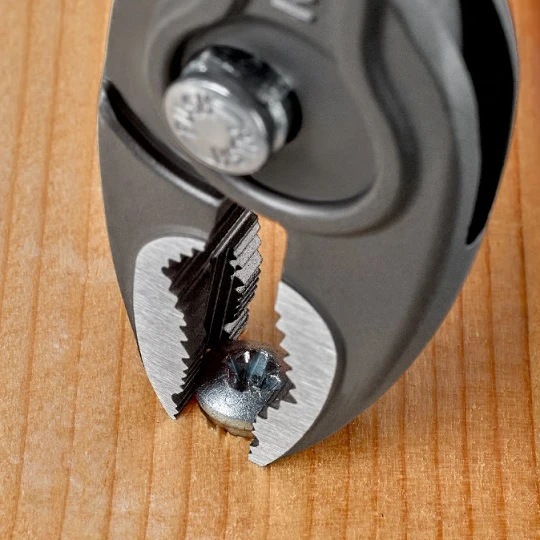 Replės Knipex 8202150; 150 mm