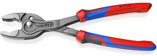 Replės Knipex 8202250; 250 mm