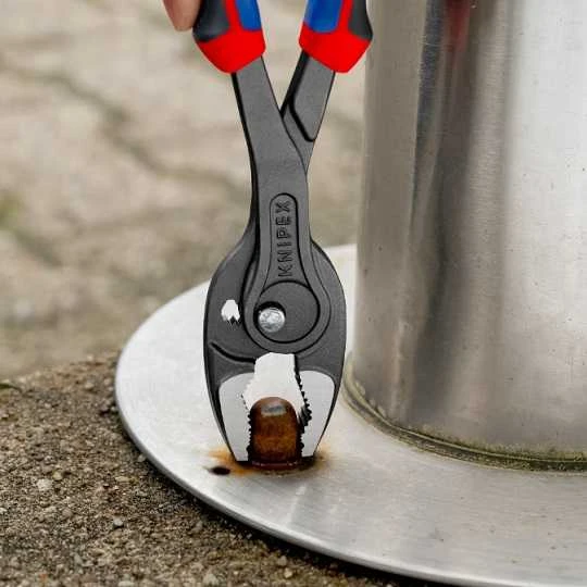 Replės Knipex 8202250; 250 mm
