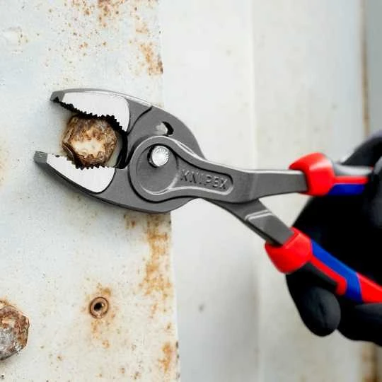 Replės Knipex 8202250; 250 mm