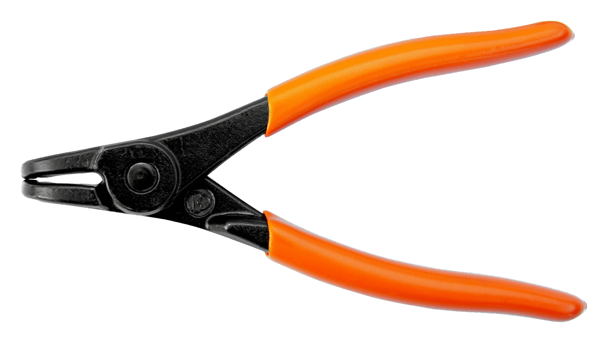 Bahco Replės išoriniams žiedams, lenktos 90°, 140mm, 10-25mm