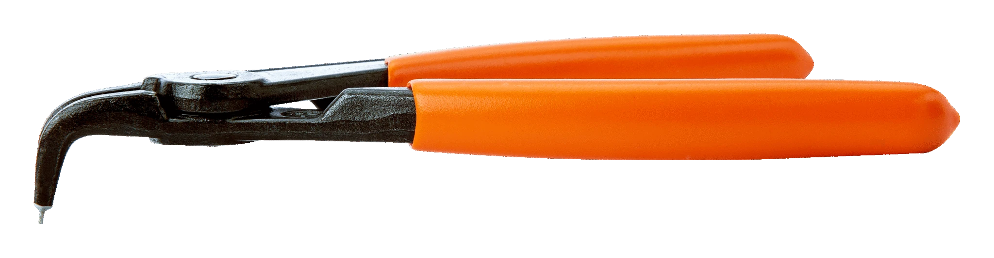 Bahco Replės išoriniams žiedams, lenktos 90°, 140mm, 10-25mm