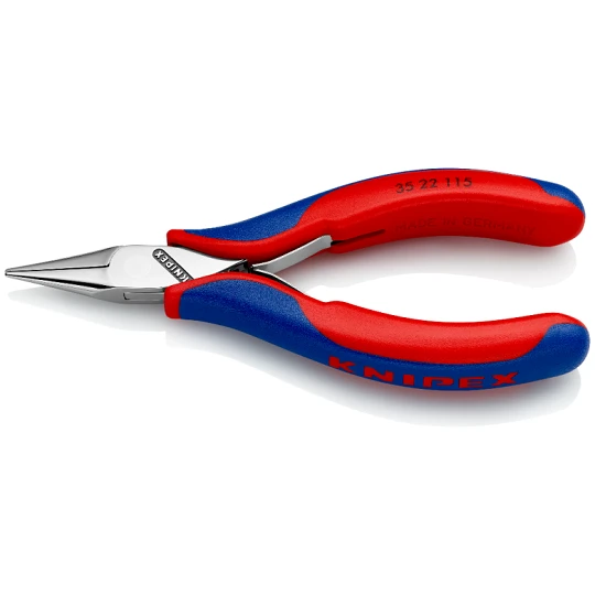 Knipex 35 22 115 , Electronics pliers