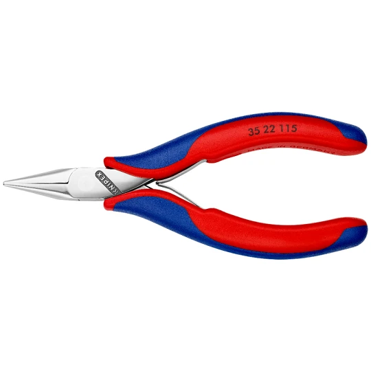 Knipex 35 22 115 , Electronics pliers