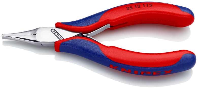 KNIPEX elektroninės replės