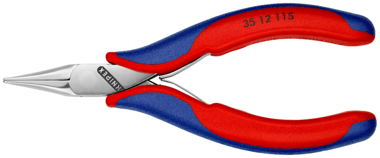 KNIPEX elektroninės replės