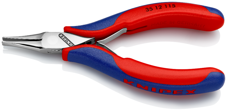 KNIPEX elektroninės replės