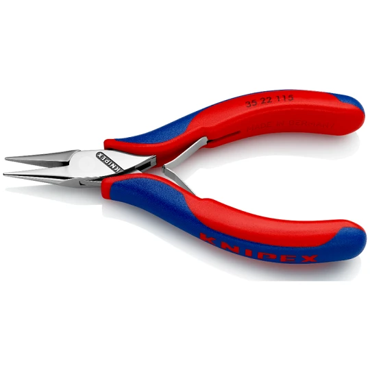 Knipex 35 22 115 , Electronics pliers