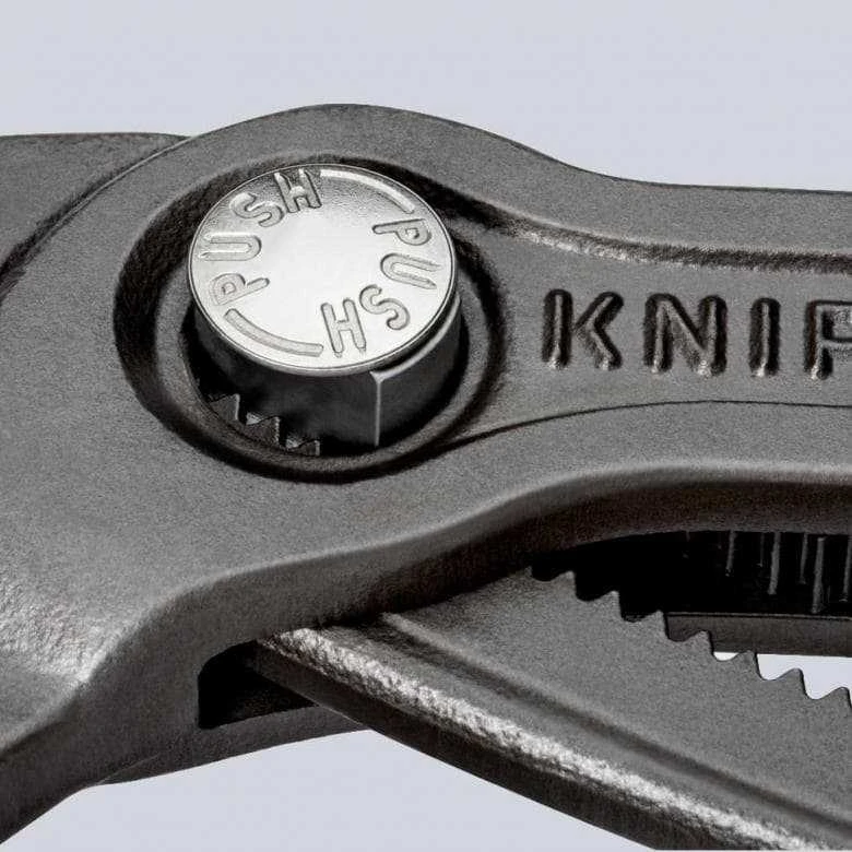 Santechninės replės Knipex 8726250; 250 mm