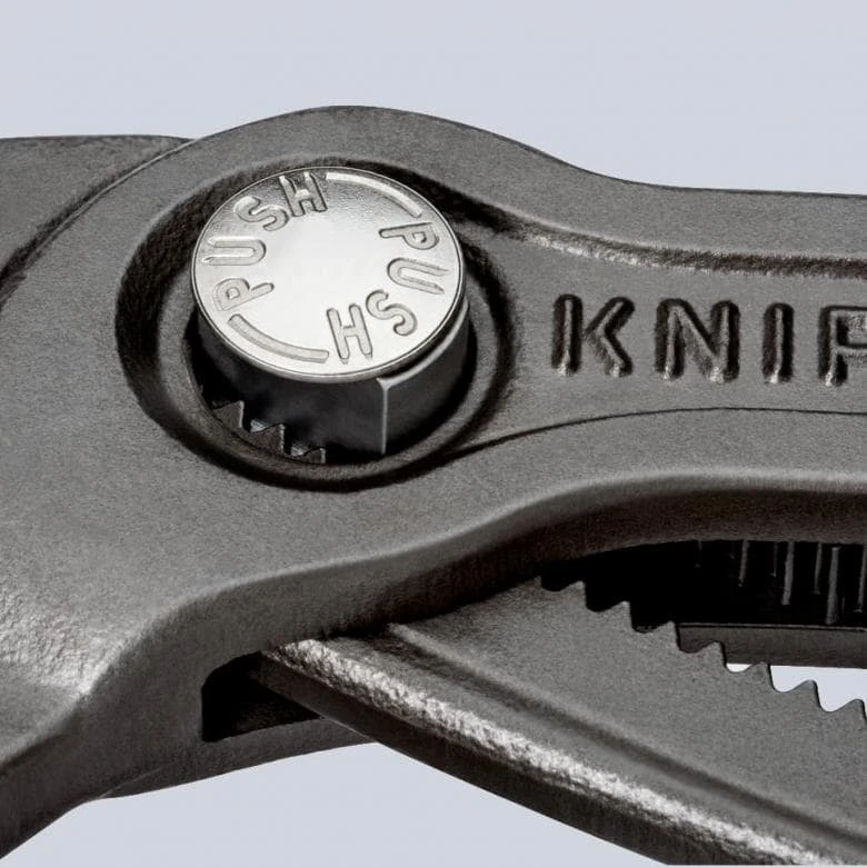 KIP Knipex 87 26 250 T replės Žarnų pjovimo replės