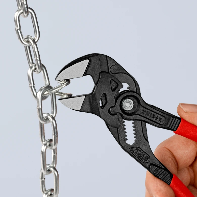 Replės-veržliaraktis KNIPEX 1180