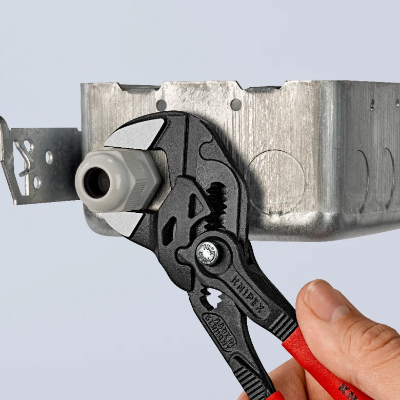 Replės-veržliaraktis KNIPEX 1180