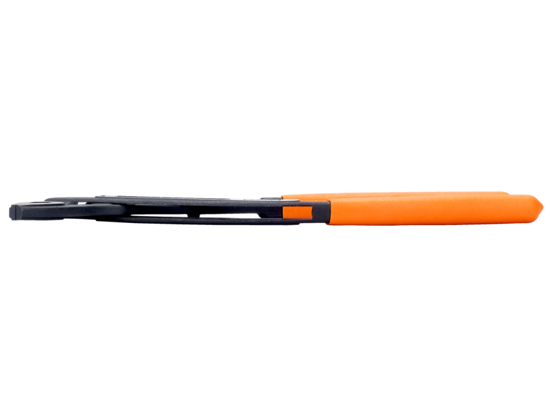 Santechninės replės (reguliuojamos) Bahco 250mm, max 61mm