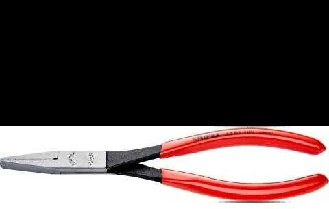 Replės ilgomis žiaunomis KNIPEX 2801