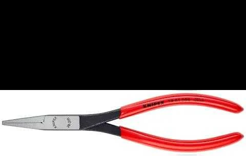 Replės ilgomis žiaunomis KNIPEX 2801
