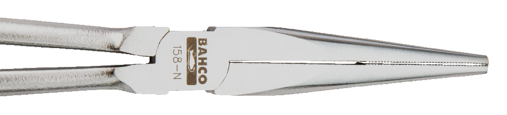 Replės Bahco, ilgos 280mm, tiesios