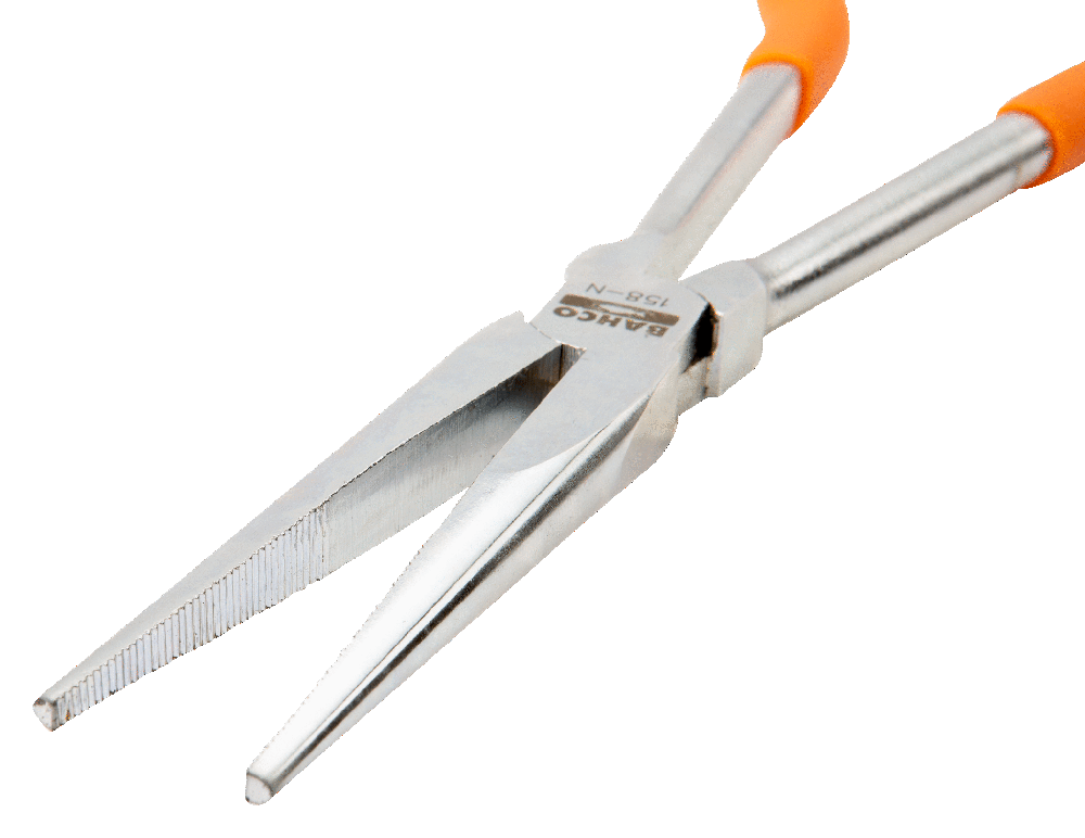 Replės Bahco, ilgos 280mm, tiesios