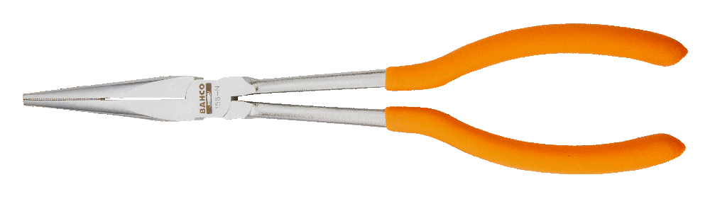 Replės Bahco, ilgos 280mm, tiesios
