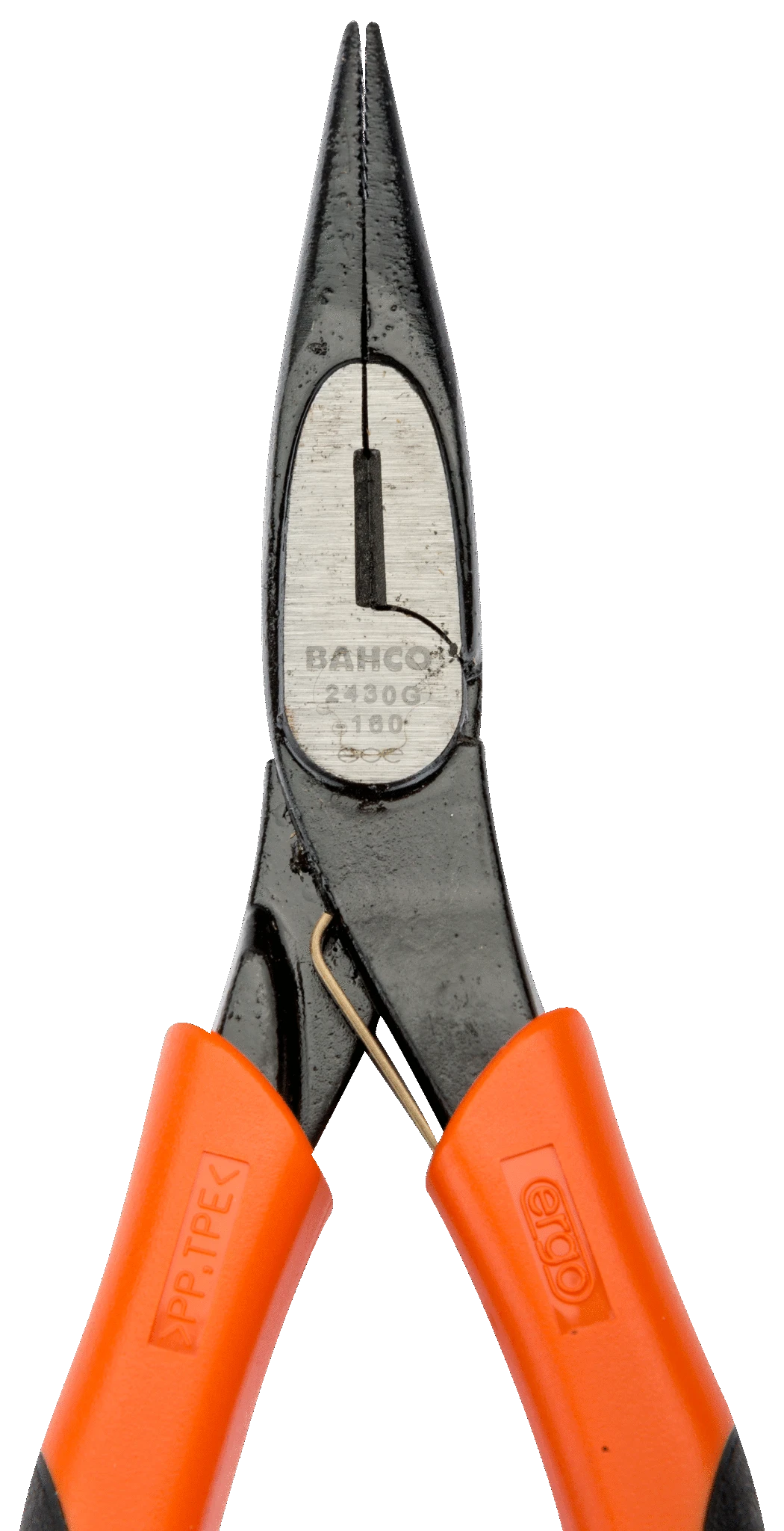 Replės Bahco ERGO™, prailgintos 140mm