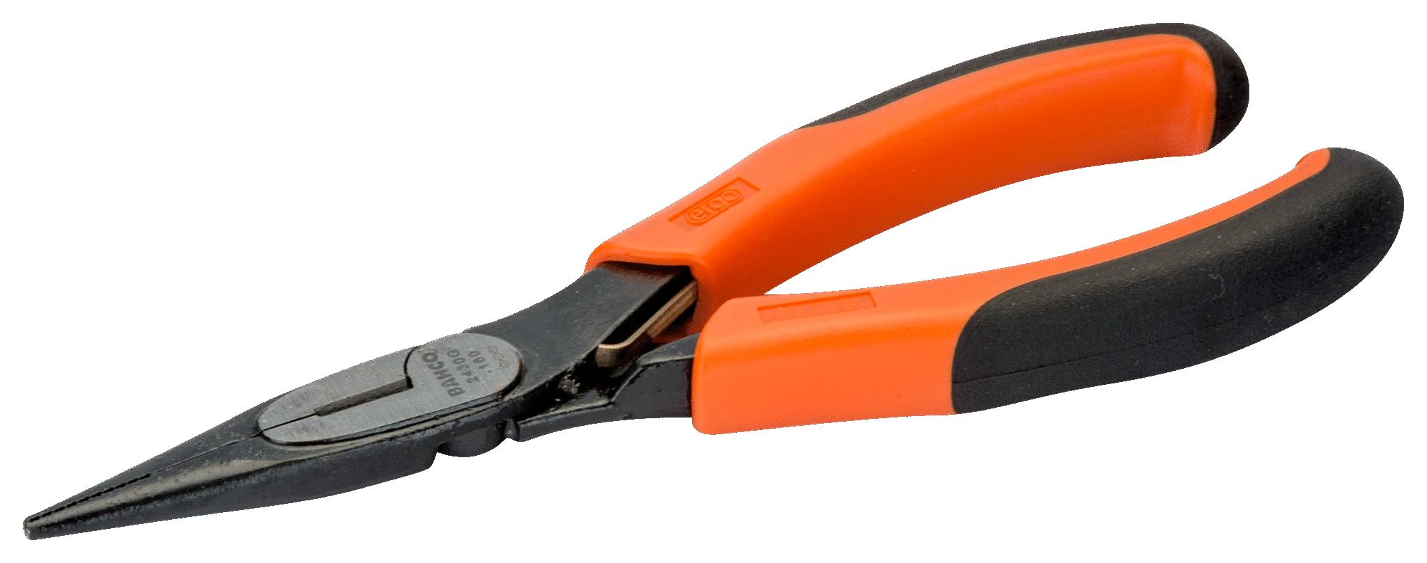 Bahco Prailgintos replės 160mm Ergo