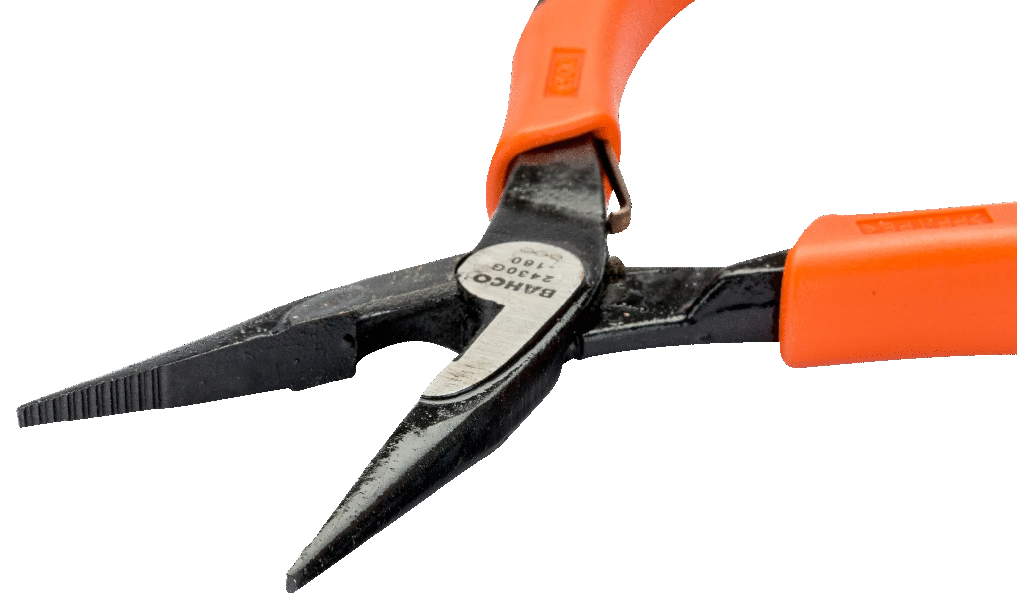 Bahco Prailgintos replės 160mm Ergo