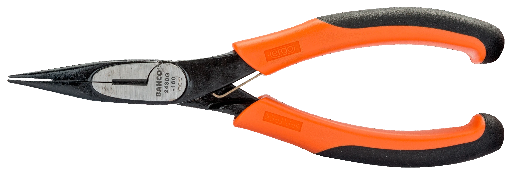 Bahco Prailgintos replės 200mm Ergo